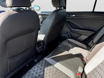 Volkswagen T-Roc 2.0 TSI 4MOTION R-Line 5dr DSG