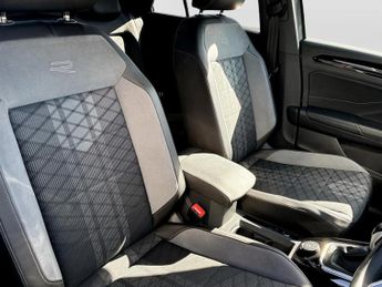 Volkswagen T-Roc 2.0 TSI 4MOTION R-Line 5dr DSG