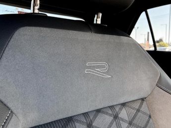 Volkswagen T-Roc 2.0 TSI 4MOTION R-Line 5dr DSG