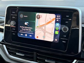 Volkswagen T-Roc 2.0 TSI 4MOTION R-Line 5dr DSG