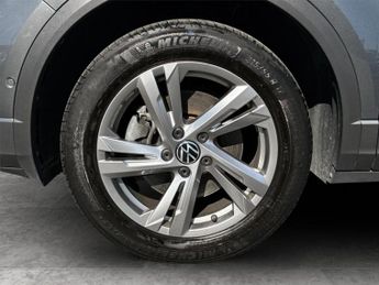 Volkswagen T-Roc 2.0 TSI 4MOTION R-Line 5dr DSG