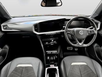 Vauxhall Mokka 100kW Ultimate 50kWh 5dr Auto