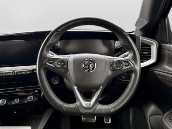 Vauxhall Mokka 100kW Ultimate 50kWh 5dr Auto