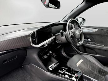 Vauxhall Mokka 100kW Ultimate 50kWh 5dr Auto
