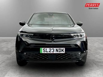 Vauxhall Mokka 100kW Ultimate 50kWh 5dr Auto