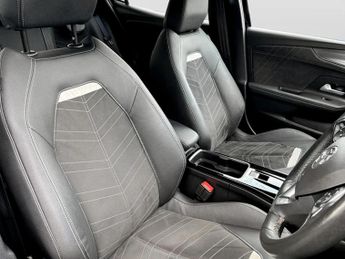 Vauxhall Mokka 100kW Ultimate 50kWh 5dr Auto