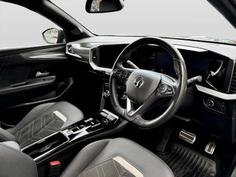 Vauxhall Mokka 100kW Ultimate 50kWh 5dr Auto