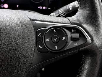 Vauxhall Mokka 100kW Ultimate 50kWh 5dr Auto
