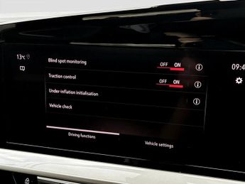 Vauxhall Mokka 100kW Ultimate 50kWh 5dr Auto