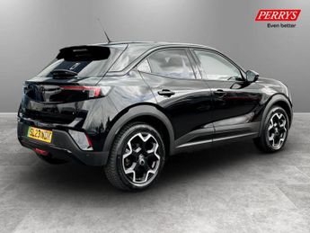 Vauxhall Mokka 100kW Ultimate 50kWh 5dr Auto