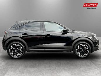 Vauxhall Mokka 100kW Ultimate 50kWh 5dr Auto