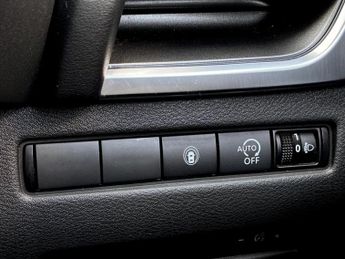 Nissan X-Trail 1.5 MHEV 163 N-Connecta 5dr [7 Seat] Xtronic