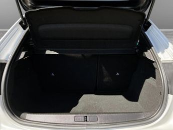 Peugeot 208 100kW GT 50kWh 5dr Auto