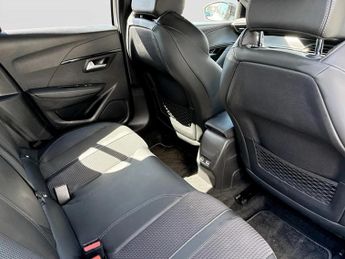 Peugeot 208 100kW GT 50kWh 5dr Auto