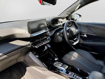 Peugeot 208 100kW GT 50kWh 5dr Auto