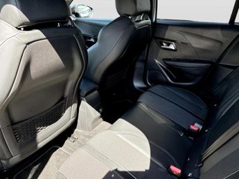 Peugeot 208 100kW GT 50kWh 5dr Auto