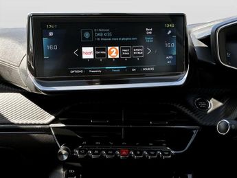 Peugeot 208 100kW GT 50kWh 5dr Auto