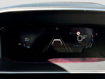 Peugeot 208 100kW GT 50kWh 5dr Auto