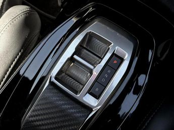 Peugeot 208 100kW GT 50kWh 5dr Auto
