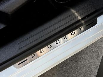 Peugeot 208 100kW GT 50kWh 5dr Auto