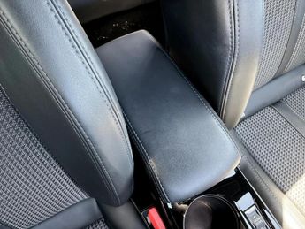 Peugeot 208 100kW GT 50kWh 5dr Auto
