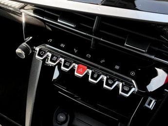 Peugeot 208 100kW GT 50kWh 5dr Auto