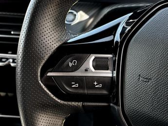 Peugeot 208 100kW GT 50kWh 5dr Auto