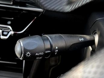 Peugeot 208 100kW GT 50kWh 5dr Auto