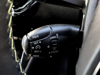 Peugeot 208 100kW GT 50kWh 5dr Auto