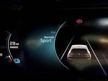 Peugeot 208 100kW GT 50kWh 5dr Auto