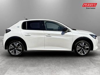 Peugeot 208 100kW GT 50kWh 5dr Auto