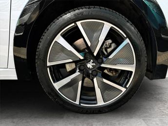 Peugeot 208 100kW GT 50kWh 5dr Auto