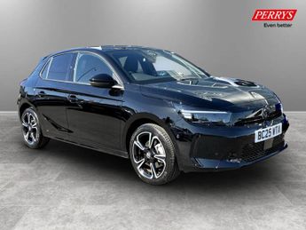 Vauxhall Corsa 1.2 Turbo GS 5dr Auto