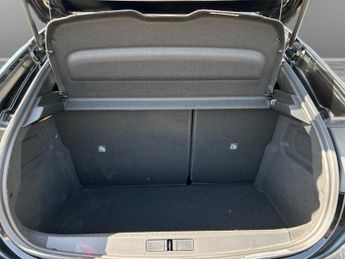 Vauxhall Corsa 1.2 Turbo GS 5dr Auto