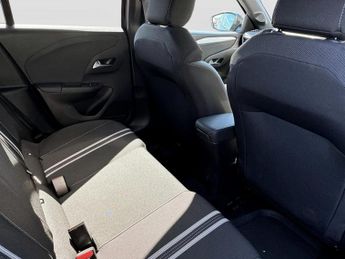 Vauxhall Corsa 1.2 Turbo GS 5dr Auto