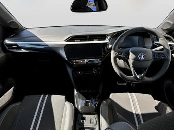 Vauxhall Corsa 1.2 Turbo GS 5dr Auto