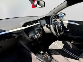 Vauxhall Corsa 1.2 Turbo GS 5dr Auto