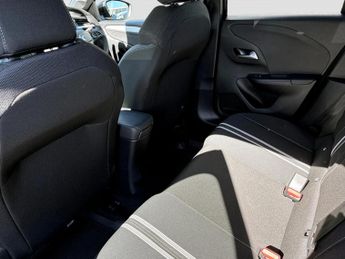 Vauxhall Corsa 1.2 Turbo GS 5dr Auto