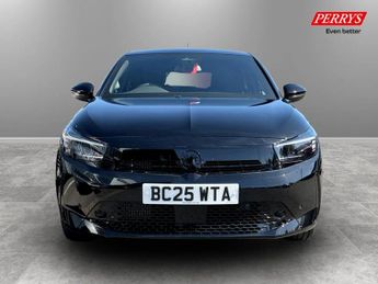 Vauxhall Corsa 1.2 Turbo GS 5dr Auto