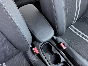 Vauxhall Corsa 1.2 Turbo GS 5dr Auto