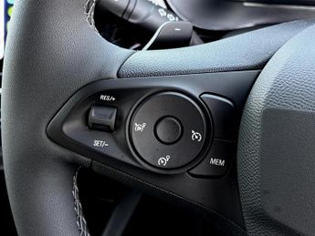 Vauxhall Corsa 1.2 Turbo GS 5dr Auto