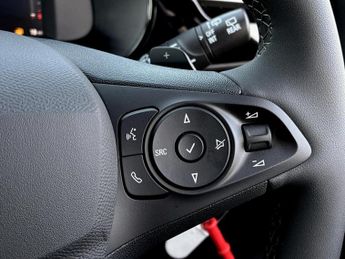 Vauxhall Corsa 1.2 Turbo GS 5dr Auto