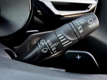 Vauxhall Corsa 1.2 Turbo GS 5dr Auto