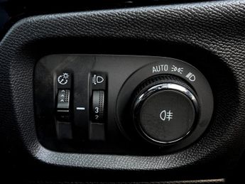 Vauxhall Corsa 1.2 Turbo GS 5dr Auto