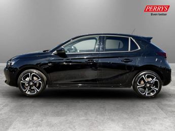 Vauxhall Corsa 1.2 Turbo GS 5dr Auto
