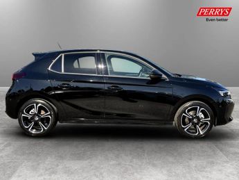 Vauxhall Corsa 1.2 Turbo GS 5dr Auto