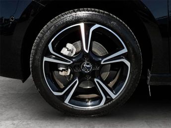 Vauxhall Corsa 1.2 Turbo GS 5dr Auto