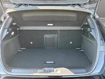 Vauxhall Astra 1.2 Turbo 130 Ultimate 5dr Auto