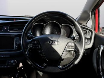 Kia Ceed 1.6 GDi 3 5dr DCT