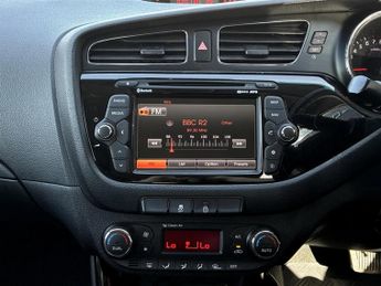 Kia Ceed 1.6 GDi 3 5dr DCT